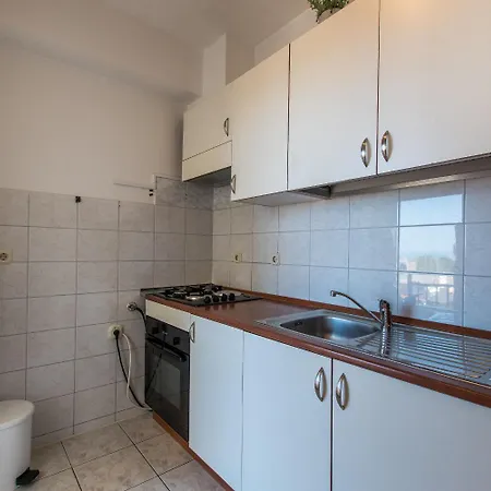 Josi - Great View Apartment Makarska