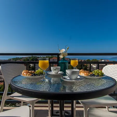 Josi - Great View Apartment