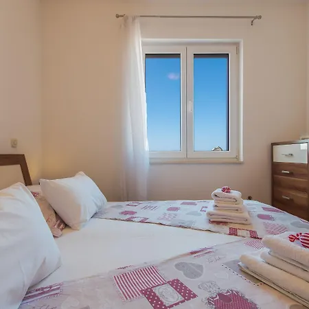 Josi - Great View Apartment *