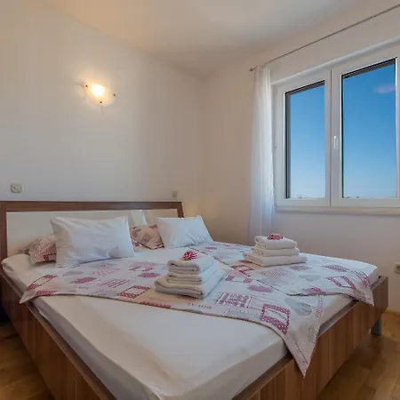 Josi - Great View Apartment Makarska