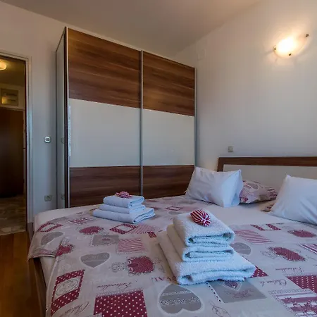 Apartment Josi - Great View Makarska
