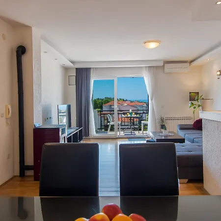 Josi - Great View Apartment