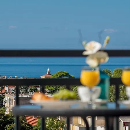 Apartment Josi - Great View