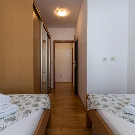 Josi - Great View Apartment *