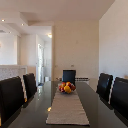Apartment Josi - Great View Makarska